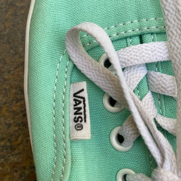 Vans authentic style sneakers✨ - Picture 6 of 9